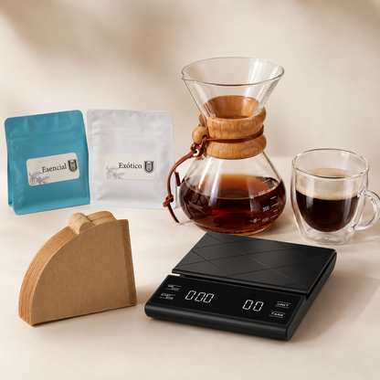 Kit #2 – Barista en Casa | Edición Día del Padre ☕