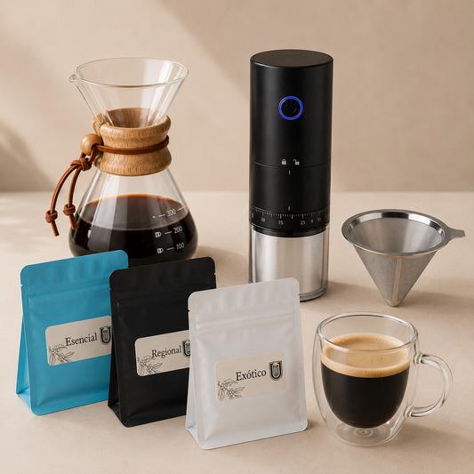 Kit #3 – Reserva especial | Edición Día del Padre ☕