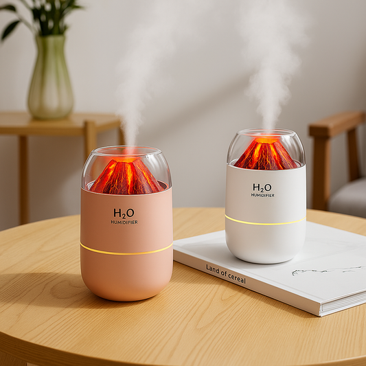 Humidificador 280ml