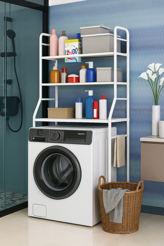 Organizador Multiusos para Baño o Lavadero