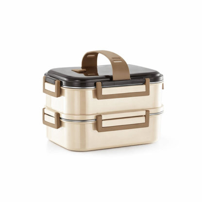 Lunch Box 1.4 litros de 2 niveles