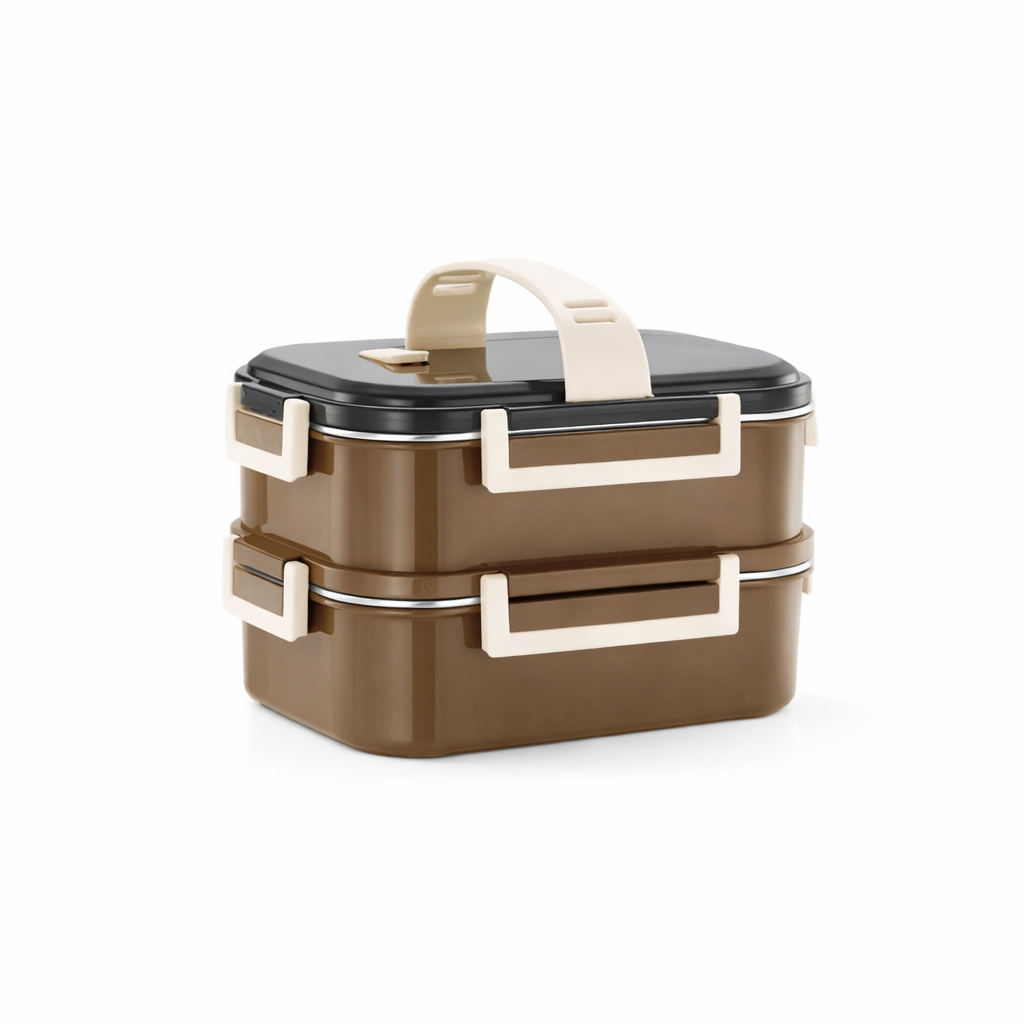 Lunch Box 1.4 litros de 2 niveles