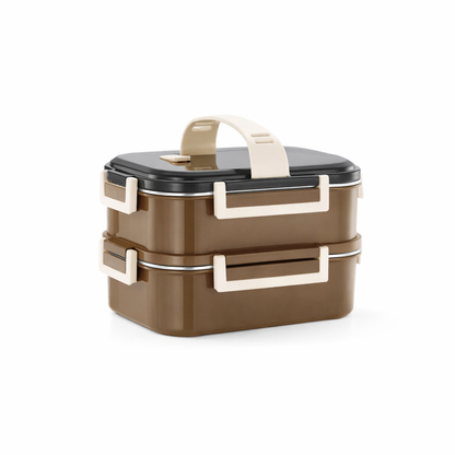 Lunch Box 1.4 litros de 2 niveles