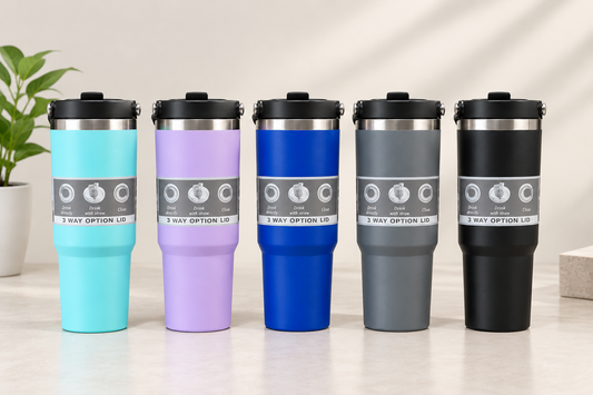 Termo isotermico de 900ml