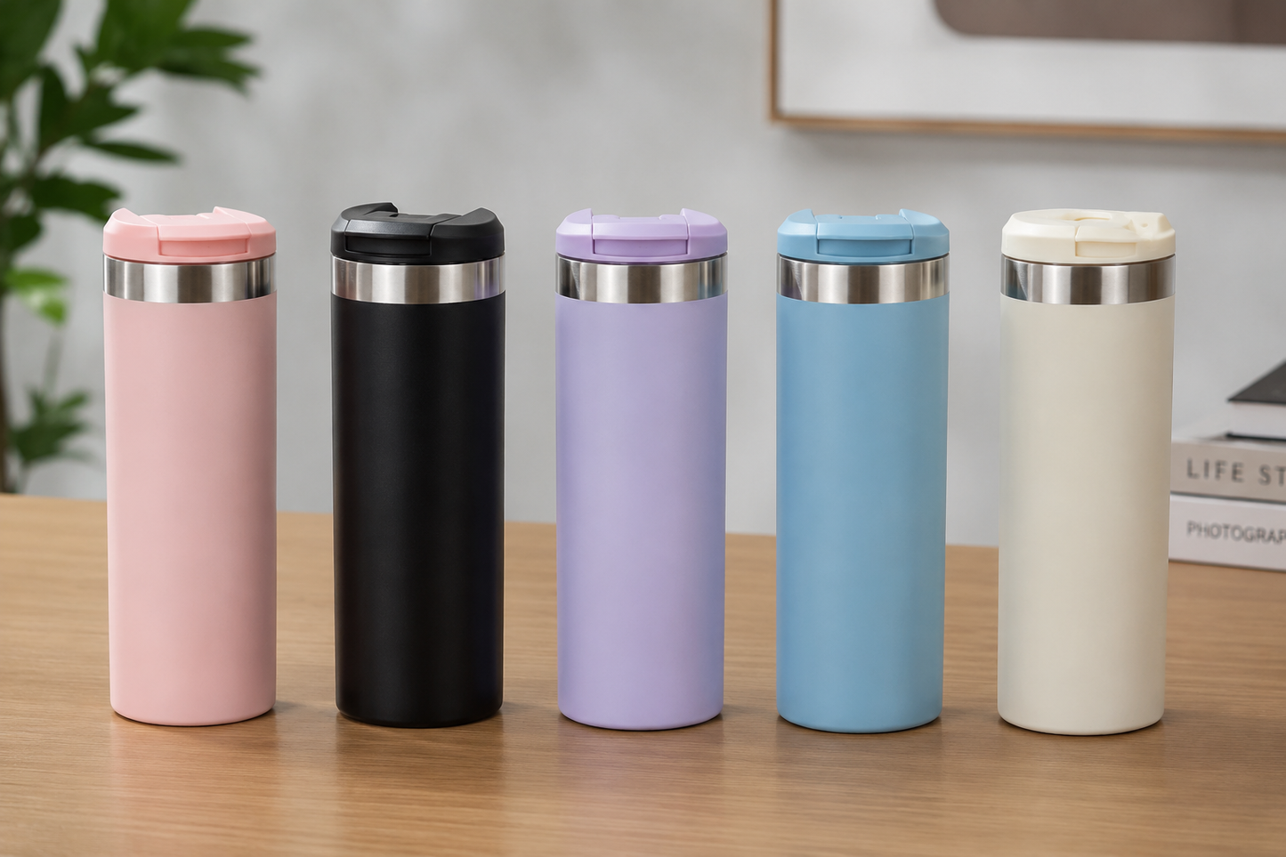 Termo isotermico 500ml
