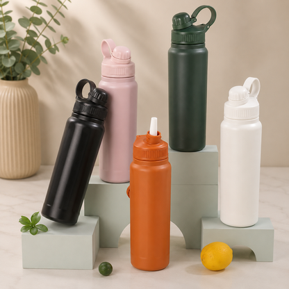 Termo isotermico de 840ml
