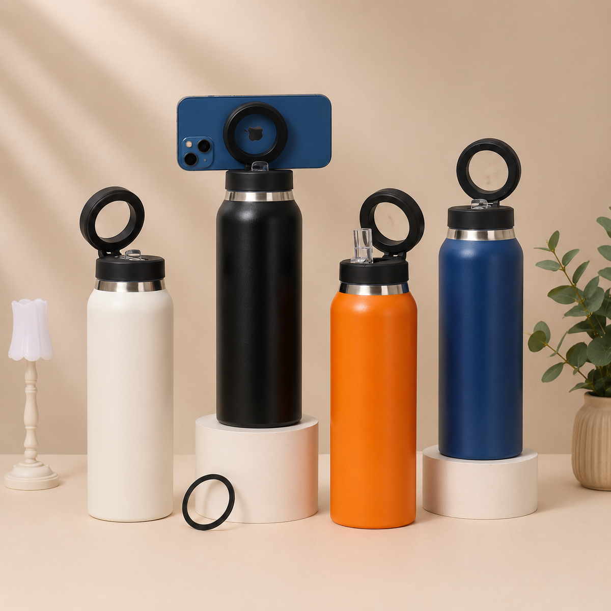 Termo isotermico de 710ml