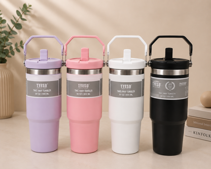 Termo isotermico de 900ml