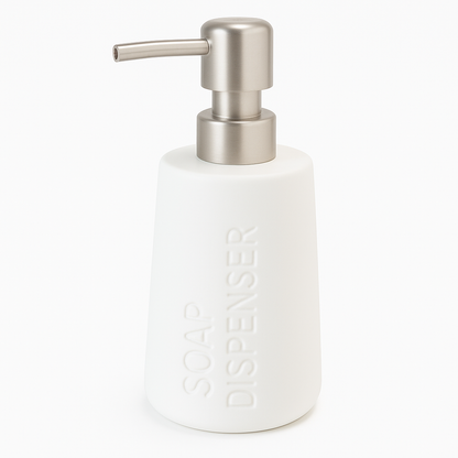 Dispensador de jabon