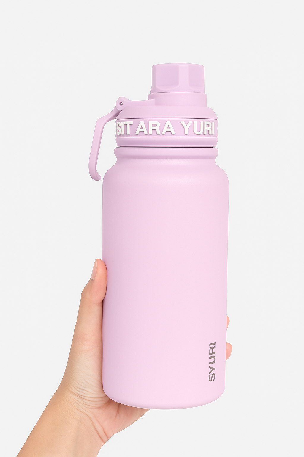 Termo isotermico 600ml