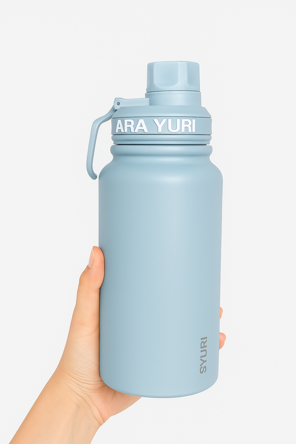 Termo isotermico 600ml