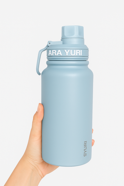 Termo isotermico 600ml