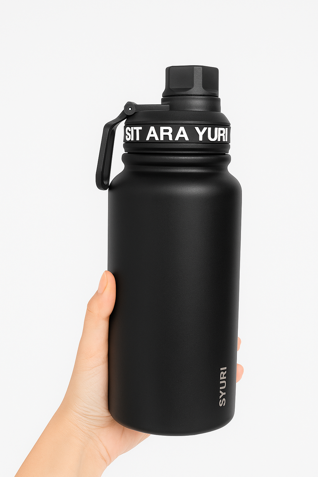 Termo isotermico 600ml