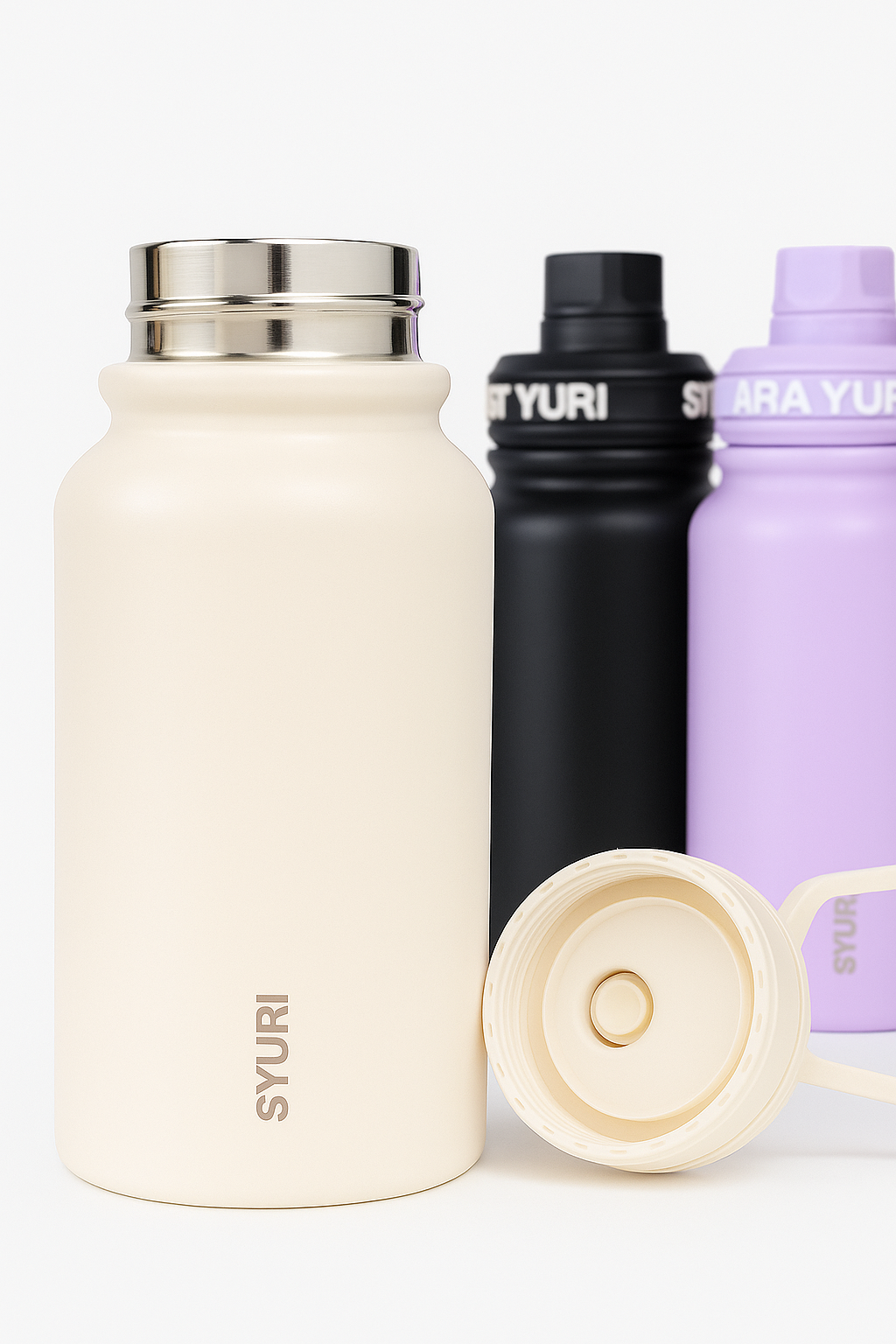 Termo isotermico 600ml