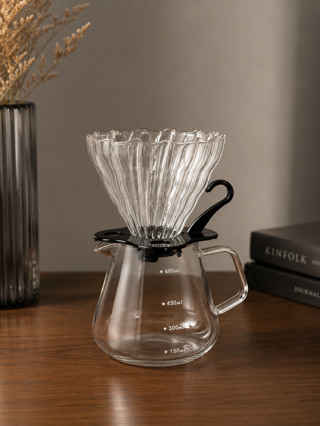 Kit Cafetero Premium con Maleta