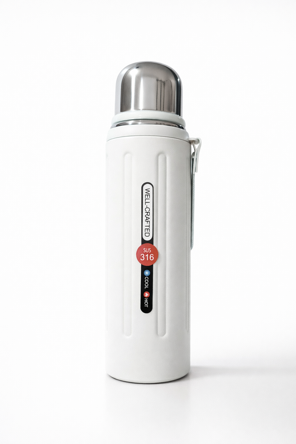 Termo isotermico 800ml