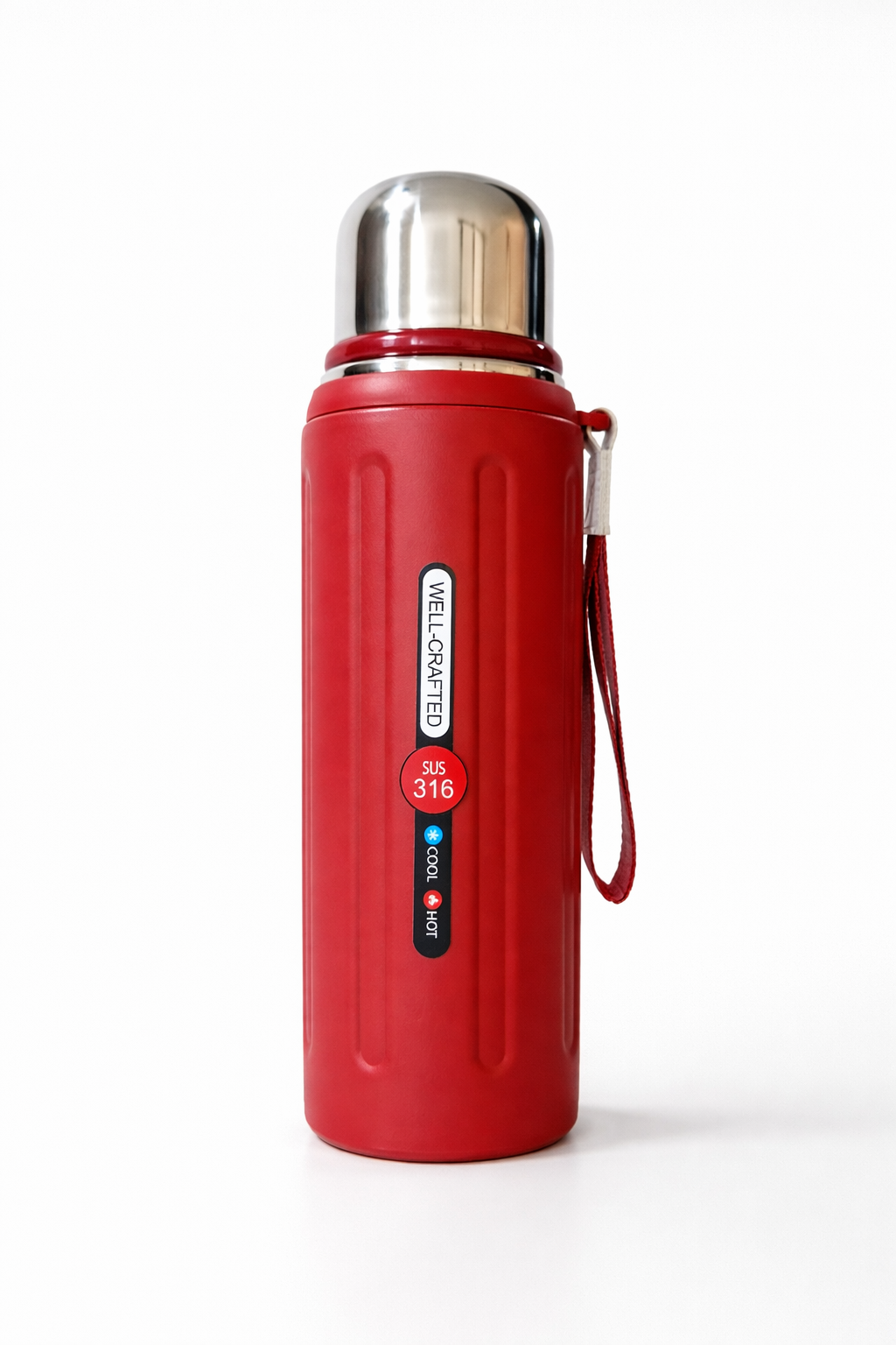 Termo isotermico 800ml