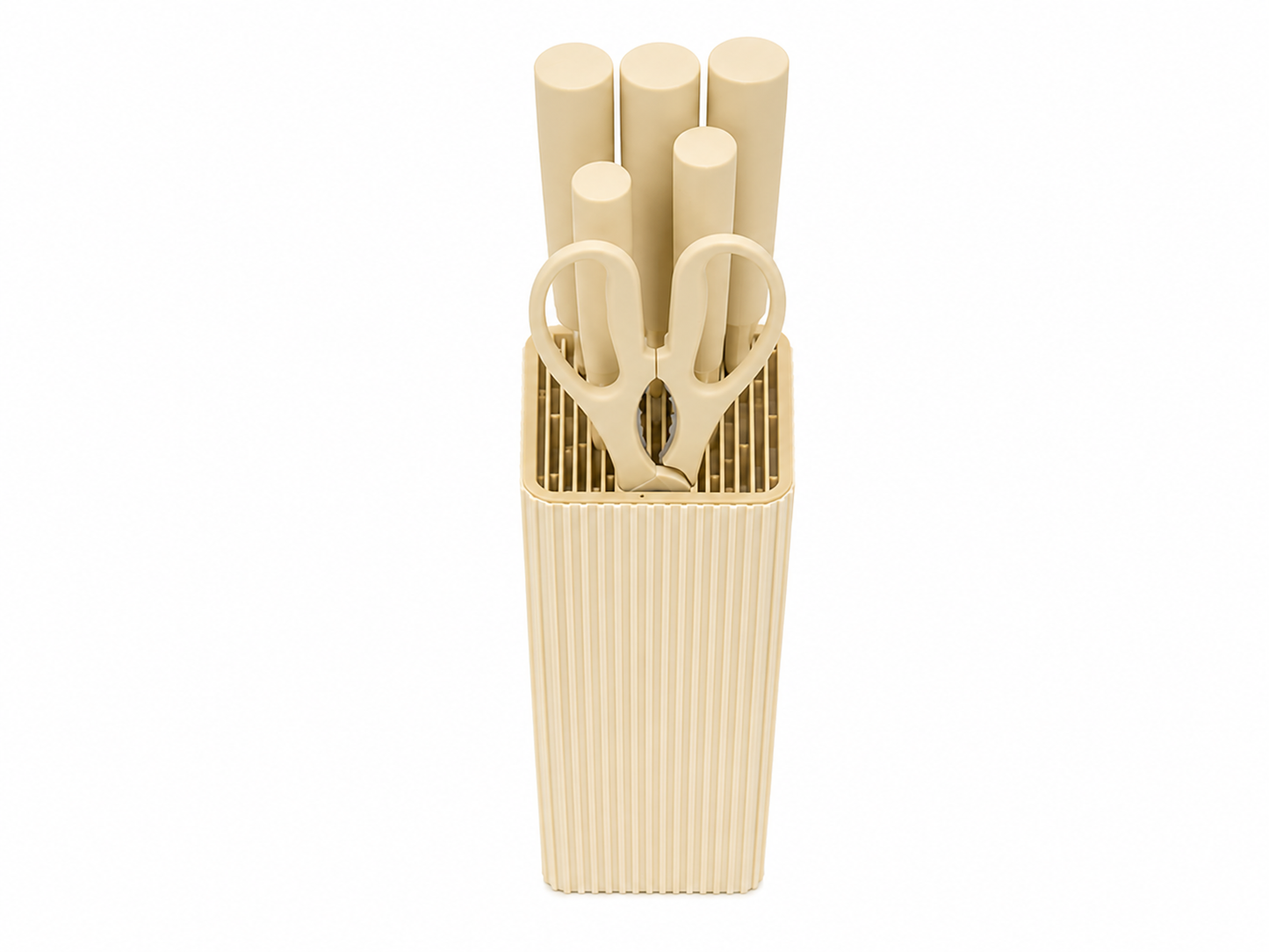 Set de cuchillos x 6 unidades