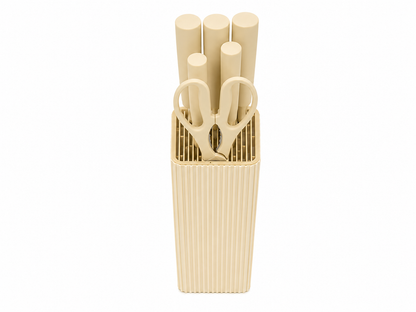 Set de cuchillos x 6 unidades