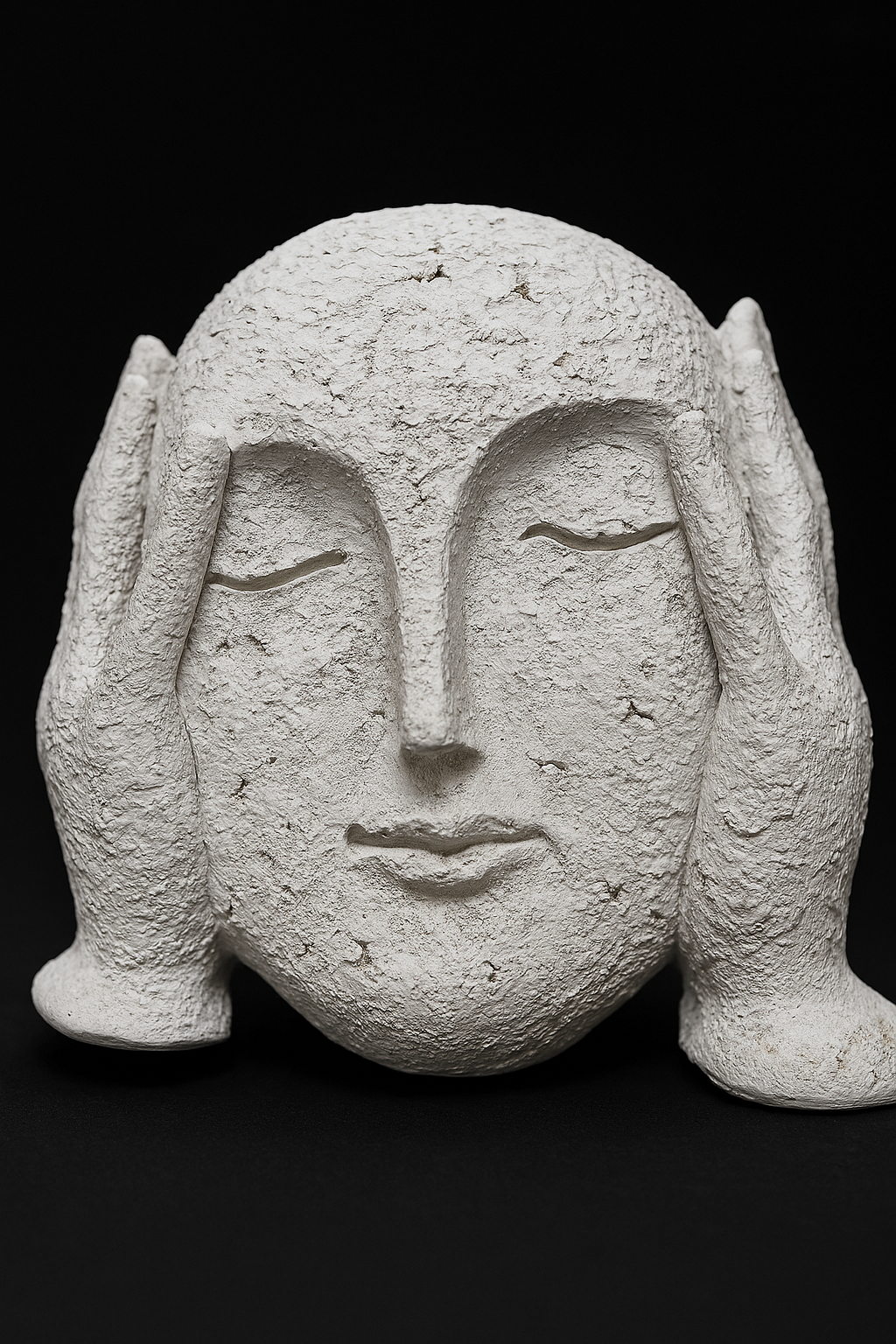 Escultura Armonia