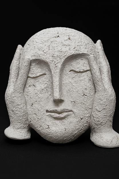 Escultura Armonia