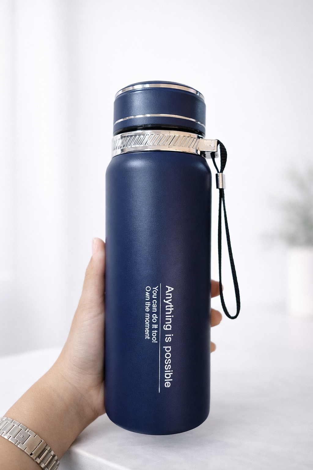 Termo isotermico 800ml