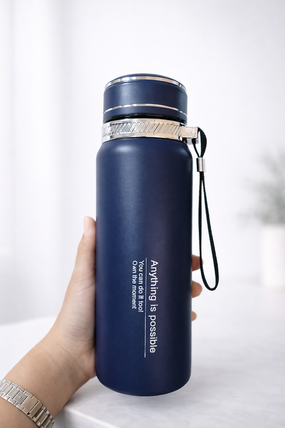 Termo isotermico 800ml