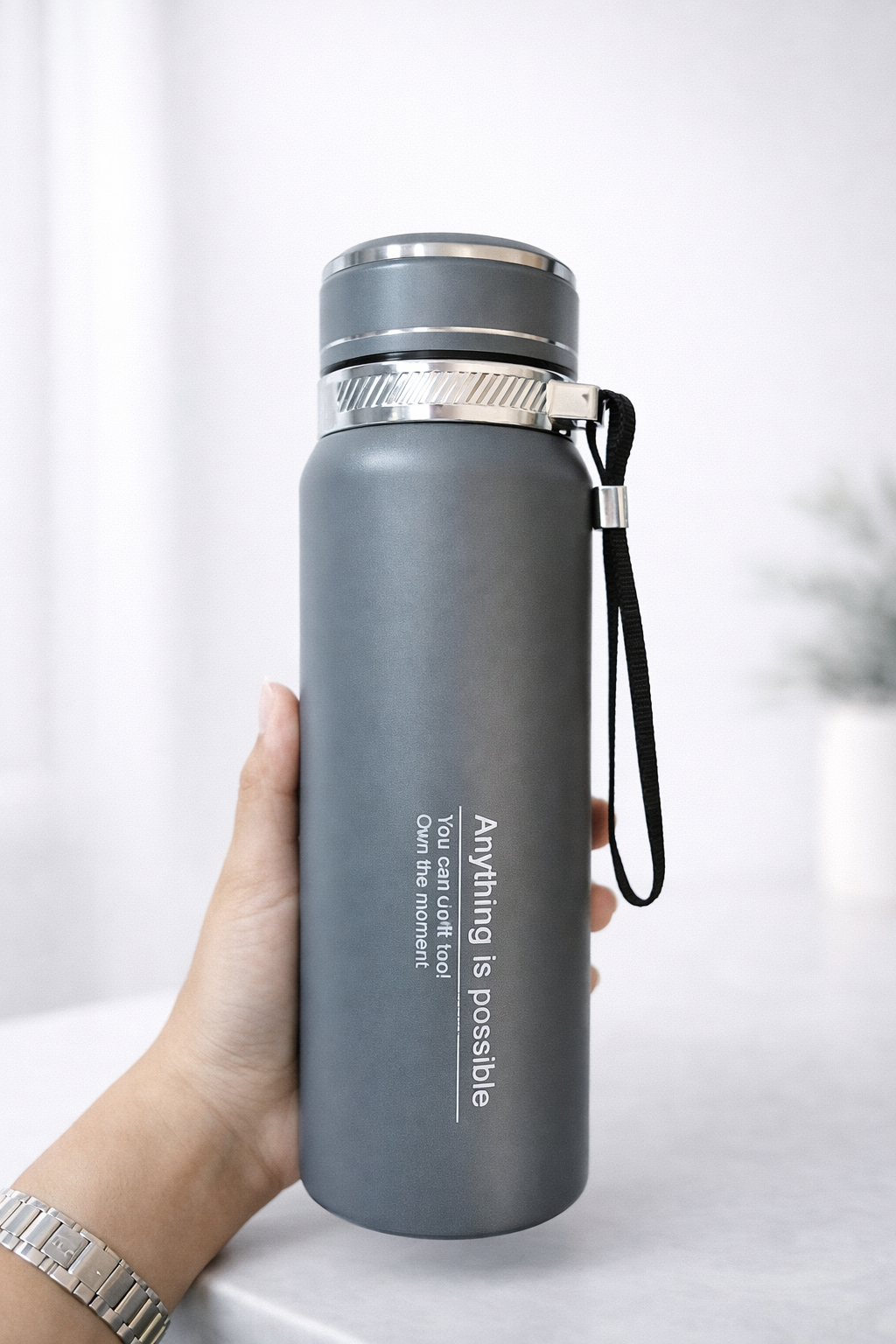 Termo isotermico 800ml