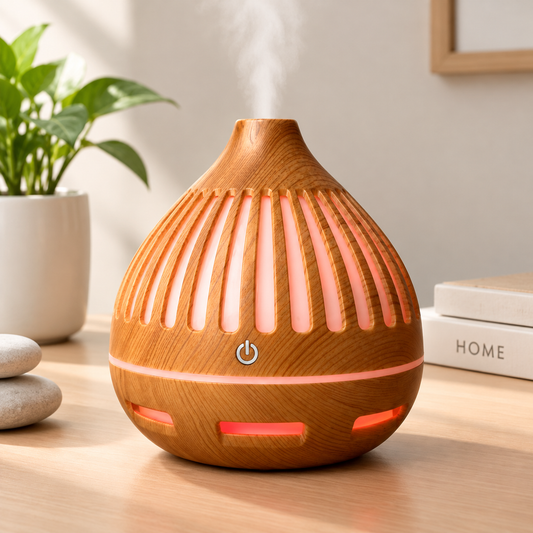 Humidificador 300ml