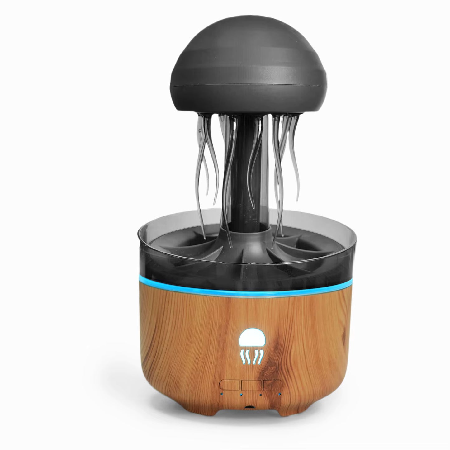 Humidificador medusa