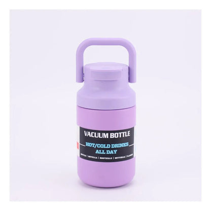 Termo con agarradera 500ml