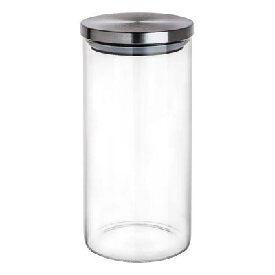 Recipiente de vidrio 150ml