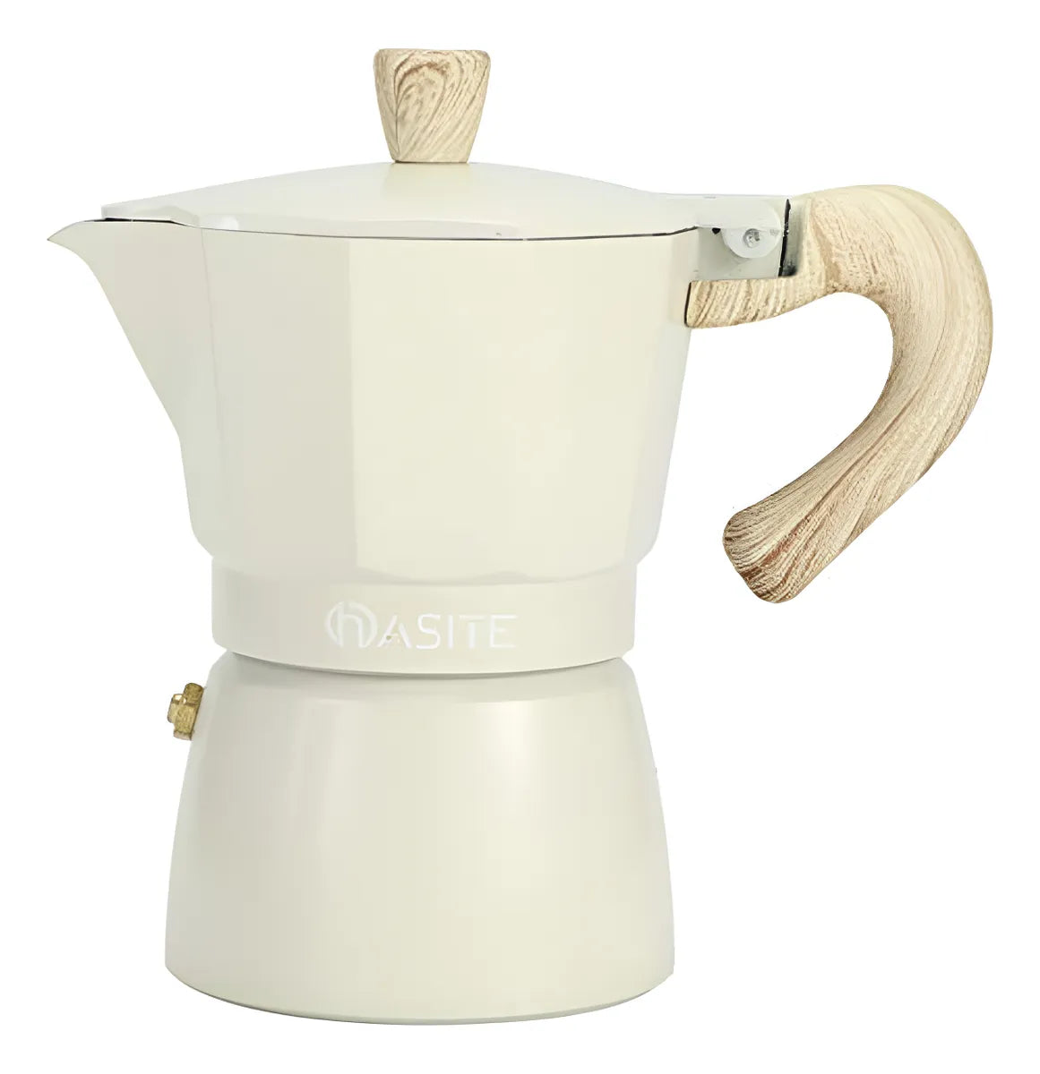 Cafetera italiana 300ml para 6 tazas