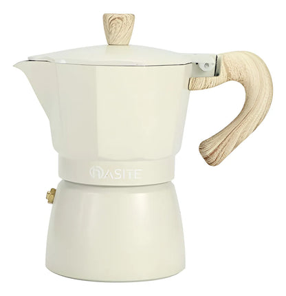 Cafetera italiana 300ml para 6 tazas