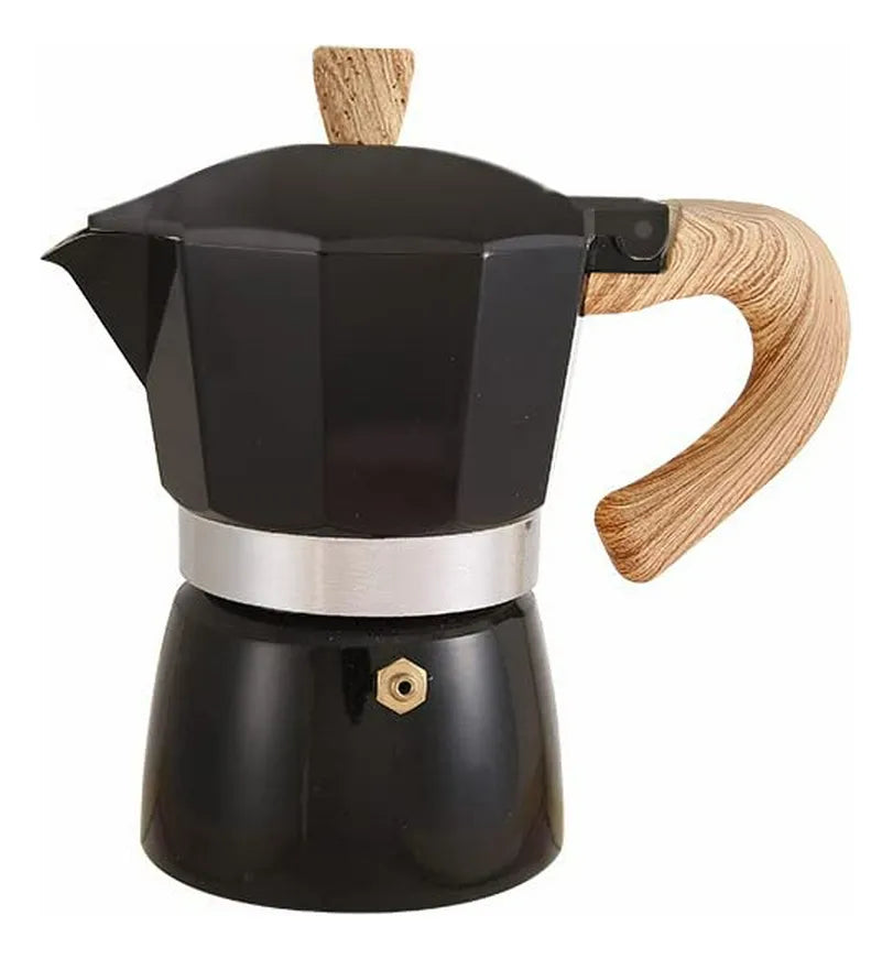Cafetera italiana 300ml para 6 tazas
