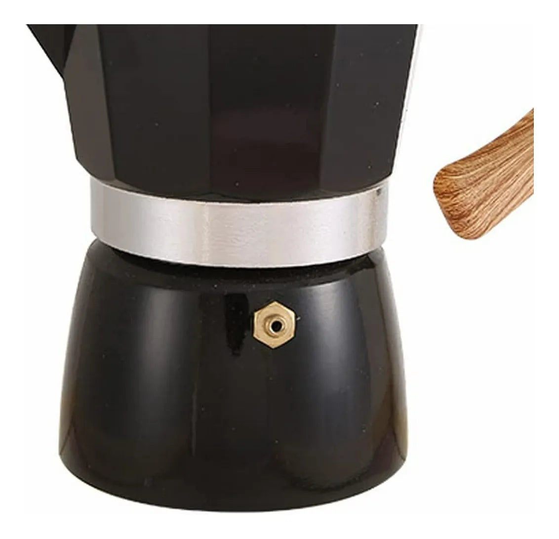 Cafetera italiana 300ml para 6 tazas