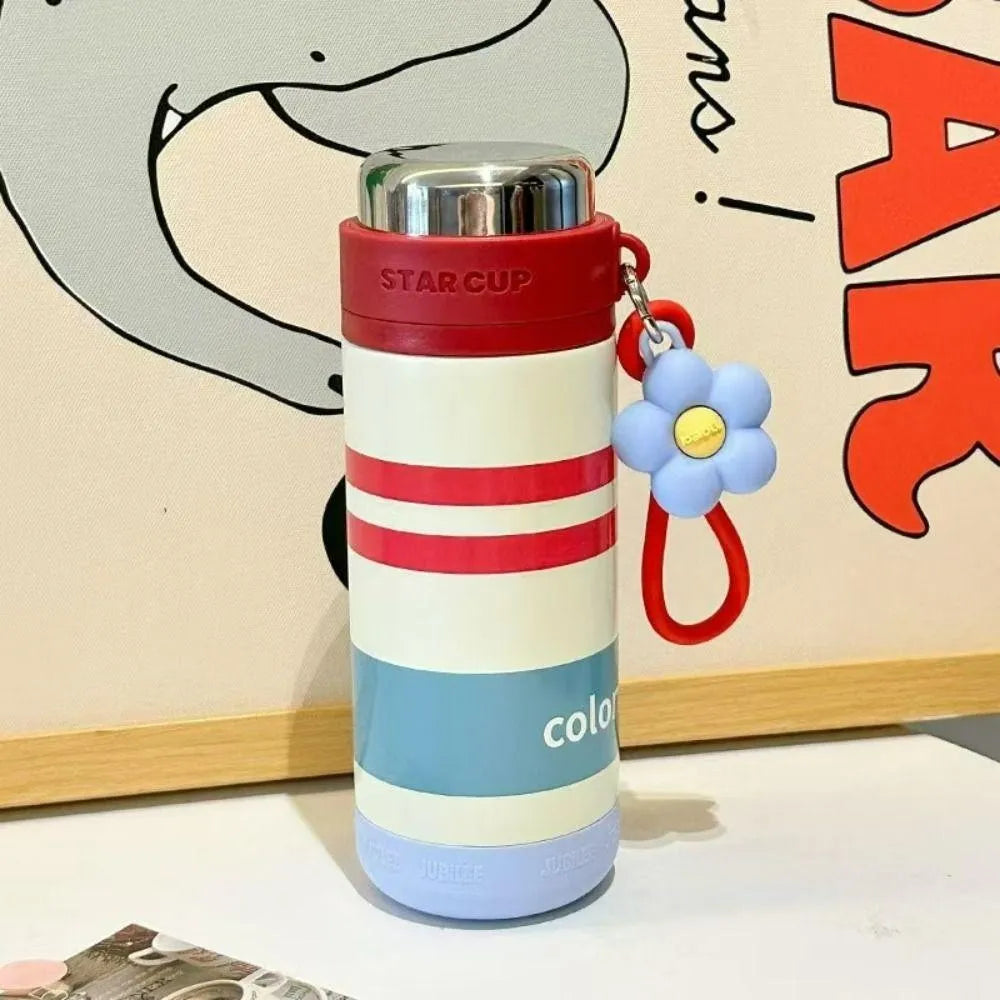 Termo isotermico flor 500ml