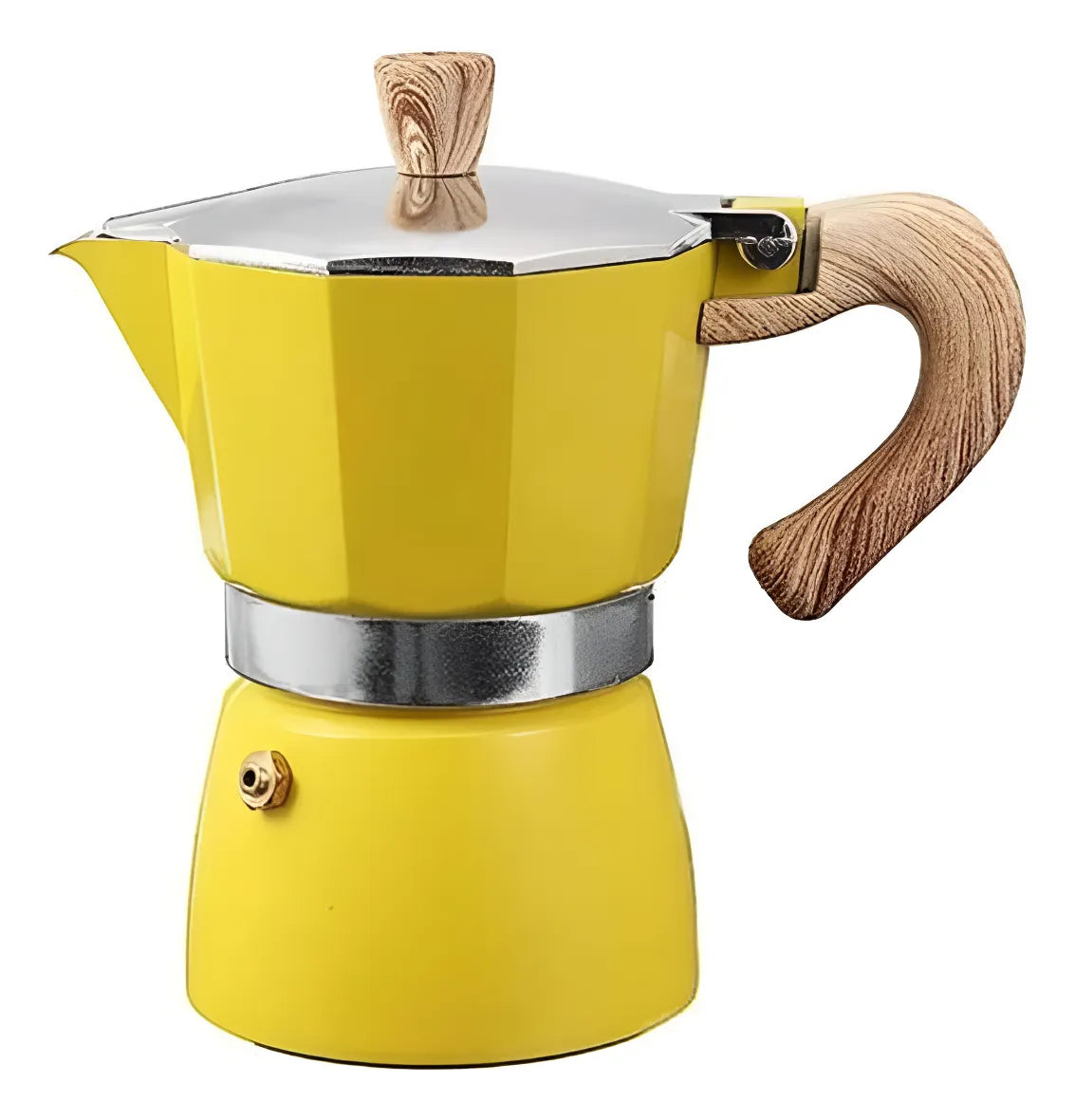 Cafetera italiana 300ml para 6 tazas
