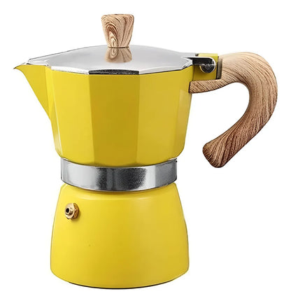 Cafetera italiana 300ml para 6 tazas