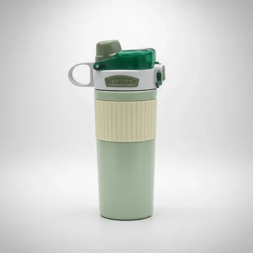 termo doble boquilla de 500ml