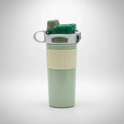 termo doble boquilla de 500ml