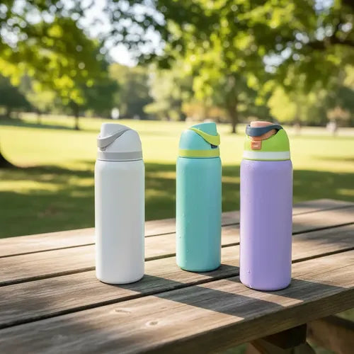 Termo isotermico tipo owala 800ML