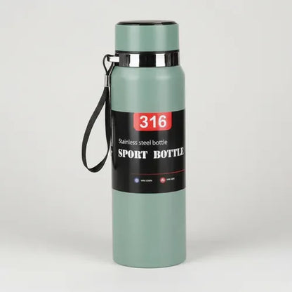 Termo isotermico con sensor de temperatura