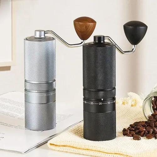Molino para café manual