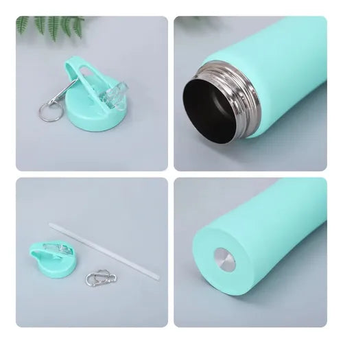 Termo isotermico 750 ml