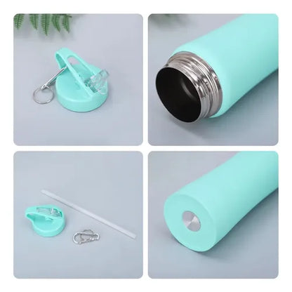 Termo isotermico 750 ml