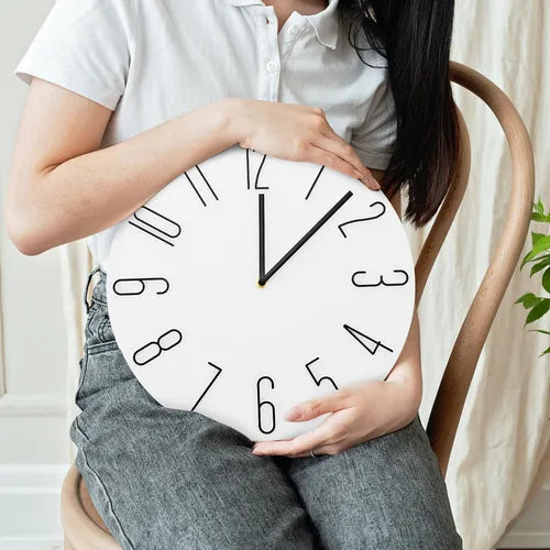 Reloj de pared