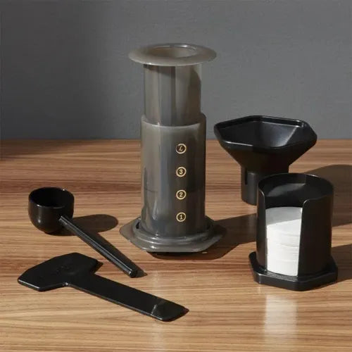 Cafetera Yuropress