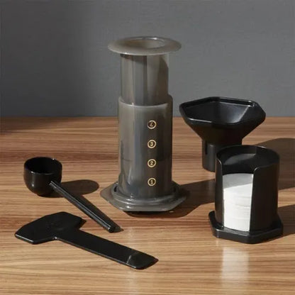Cafetera Yuropress