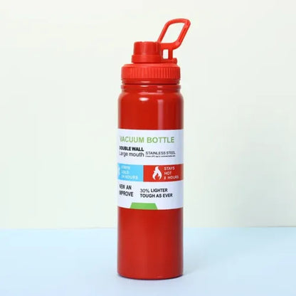 Termo isotermico 1 litro